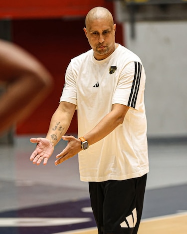 Panamá acelera su preparación con plantel casi completo y enfoque total en vencer a Cuba