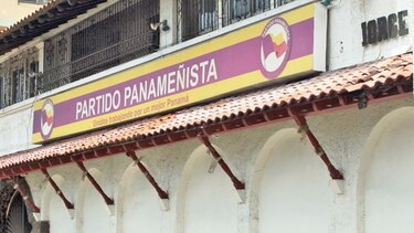 Postulaciones del panameñismo serán entre el 13 y 22 de agosto