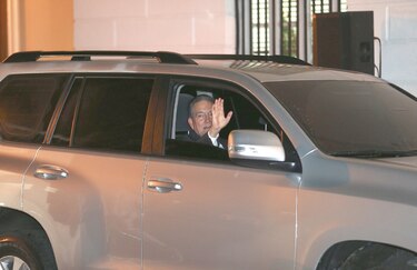 $3 millones más para  alquilar vehículos