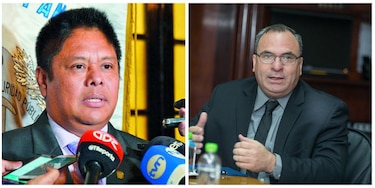 Altos mandos de seguridad de Panamá viajan a Estados Unidos para reunión con el Comando Sur y congresistas