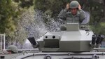 Venezuela inicia ejercicios militares