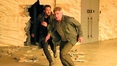 ‘Blade Runner 2049’ sorprende por su débil estreno