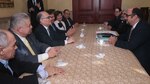 Ejecutivo decidiría la próxima semana sobre elección de magistrados