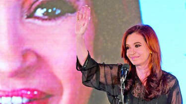 Cristina Fernández, citada por caso de defraudación