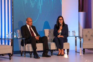 Latinex recibe en Panamá a autoridades de más de 24 bolsas y mercados de valores en el marco de la 50° Asamblea General y Reunión Anual de la FIAB y su tradicional Foro de Inversionistas