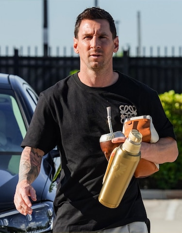 Messi vuelve al Inter Miami tras la final del Mundial 2026