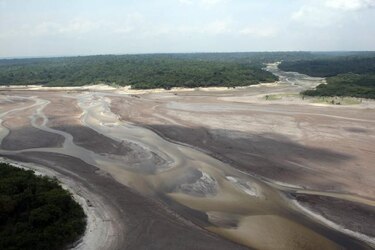 Fenómeno de 'El Niño' afectará significativamente a Centroamérica