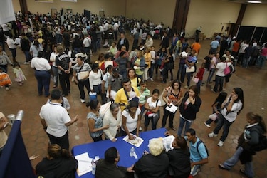 Asamblea discutirá ley que eliminará el programa Crisol de Razas