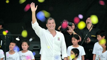 ‘Odebrecht busca impunidad’