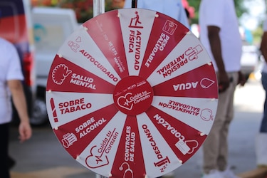 Estas son algunas recomendaciones del Minsa para tener un ‘carnaval saludable’ 