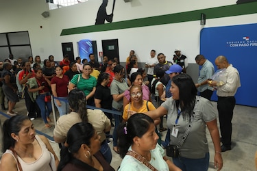 PASE-U: estos son los lugares donde entregarán las tarjetas este 7 de septiembre