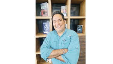 ‘En Panamá no tenemos líderes’: Eric Martínez