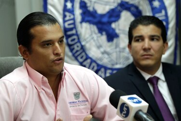 Rafael Bárcenas regresará a la Autoridad de Aeronáutica Civil de la mano de Mulino