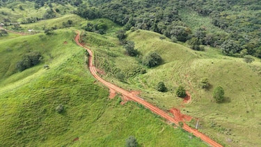 Canal de Panamá adjudica por $17.5 millones la construcción de carreteras en la cuenca del río Indio
