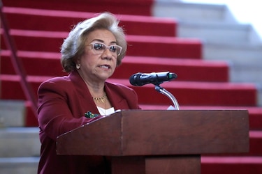 Canciller colombiana espera definir con Marco Rubio la fecha de reunión de Petro con Trump