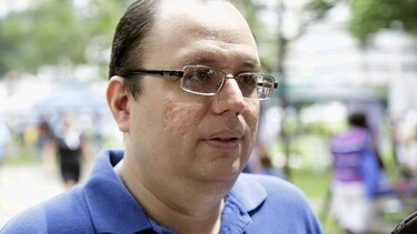 El doctor Fernando Castañeda renuncia a su cargo en el Seguro Social