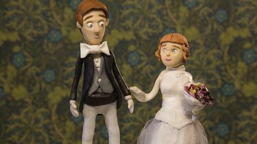 Maratón de cine animado