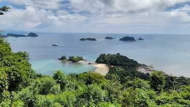 ‘Se violó la ley’: crecen las críticas por traslado de reos a Coiba