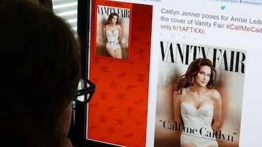 E! nombra serie de Jenner 'I Am Cait'