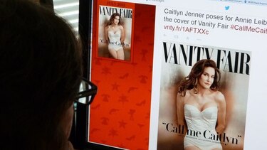 E! nombra serie de Jenner 'I Am Cait'