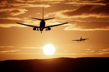 ¿Cómo están las aerolíneas de Latinoamérica?