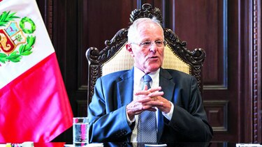 Perú requiere $9 mil millones para su reconstrucción