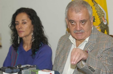 Fiscal General de Ecuador cierra su empresa en Panamá debido a investigación periodística a Mossack Fonseca