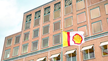 Nigerianos llevan a Shell a tribunales británicos