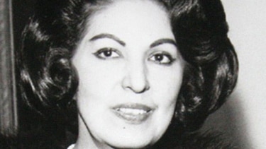 Consuelo Velázquez, la compositora mexicana que creó el éxito mundial ‘Bésame mucho’ (e intentó mantenerse anónima)