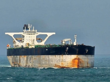 Rusia denuncia la ‘intercepción ilegal’ de petrolero por parte de Estados Unidos