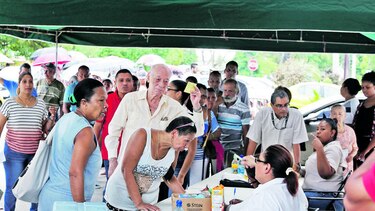 Ministerio de Salud reporta 52 muertes por influenza