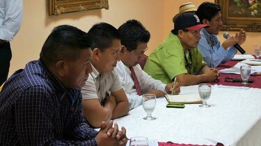 Diálogo ampliado por Barro Blanco continuará el 2 de julio