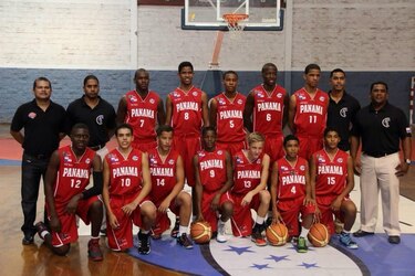 ¿Quién es Iverson Molinar? El nuevo líder generacional del baloncesto panameño