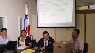 Una empresa interesada en el proyecto Ave Fénix
