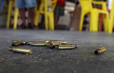 Al menos nueve muertos en incidentes violentos en Colombia