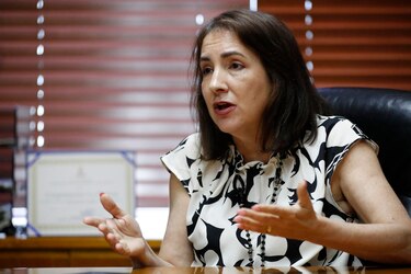 ‘Si Panamá se enojara por la corrupción como por la minería no habría corruptos en el poder’: Annette Planells