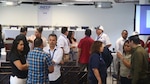Se instala la Junta Nacional de Escrutinio en el Tribunal Electoral