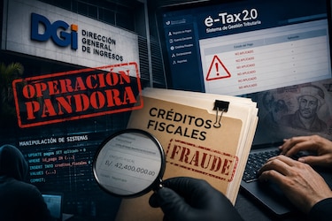 La denuncia que presentó el BAC por falsificación de contratos podría reabrirse, afirma el Ministerio Público
