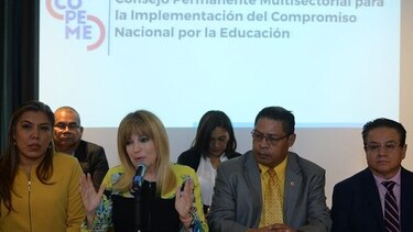 La rendición de cuentas de Copeme