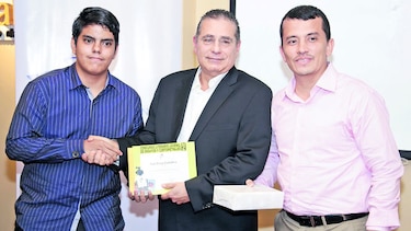 Premios a la imaginación