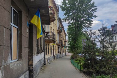 Ucrania pide ayuda para evitar otro incidente radioactivo, 38 años después de Chernóbil