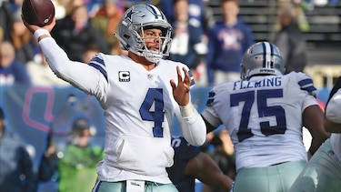 Arrancan los ‘playoffs’ de la NFL con sabor a revancha