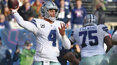 Arrancan los ‘playoffs’ de la NFL con sabor a revancha
