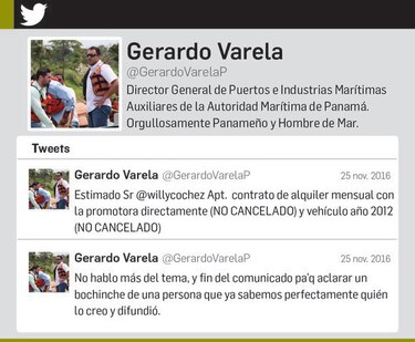 Autoridad Marítima y sus constantes escándalos
