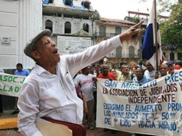 Fernández pide que se cumpla el legítimo derecho a un aumento