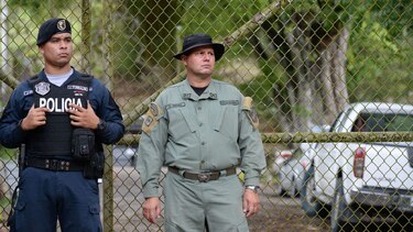 Ministerio de Gobierno: 'Cambios en la zona perimetral de El Renacer son por seguridad'