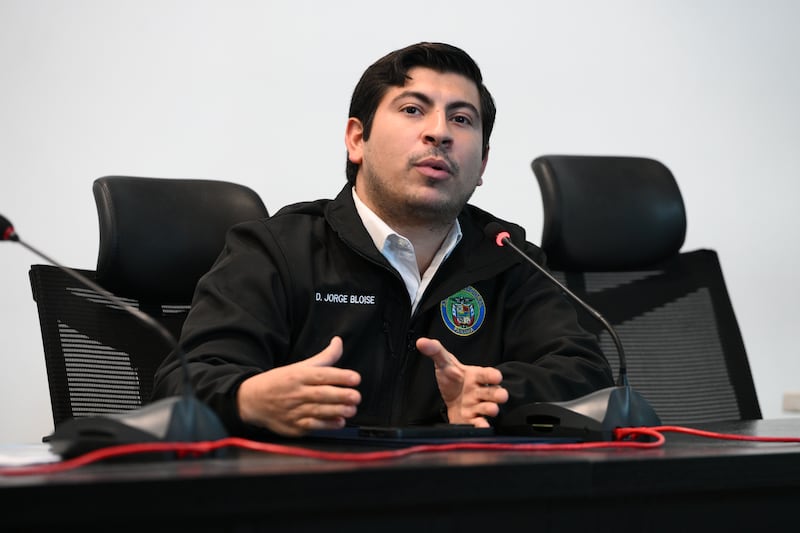 Jorge Bloise: No podemos mezclar federaciones con intereses políticos