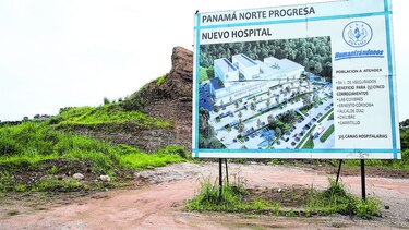 CSS cita al comité del hospital de Panamá norte