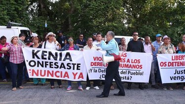 Abogado de Martinelli presenta habeas corpus para evitar su detención