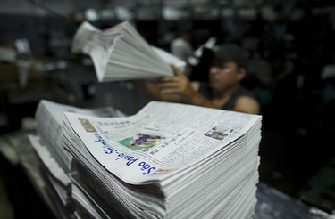 Cierra icónico diario de la comunidad japonesa en Brasil